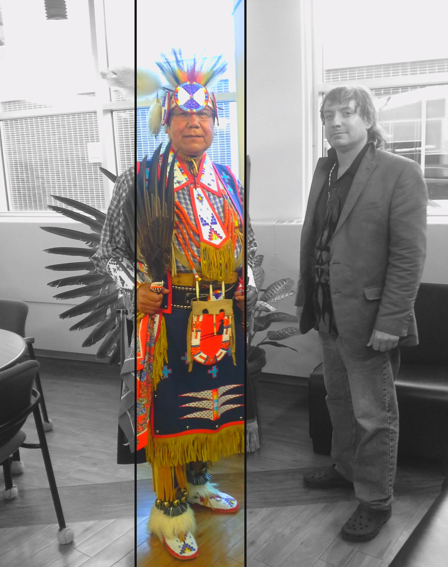 ENCANA interview 1 - Copy